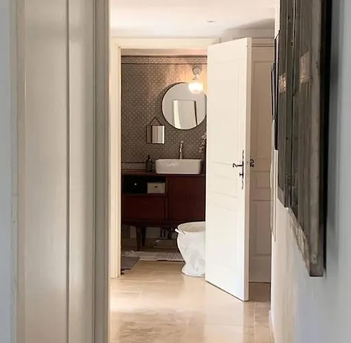 Superbe Appartement En Residence Avec Piscine
