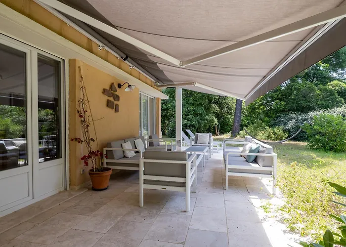 Maison De Famille A La Plage - Plage A 100 M
