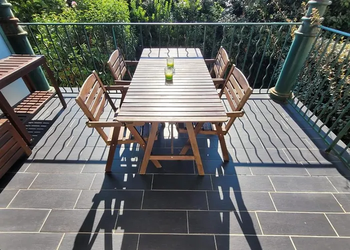 Appartement Premium T3 Residence Piscine