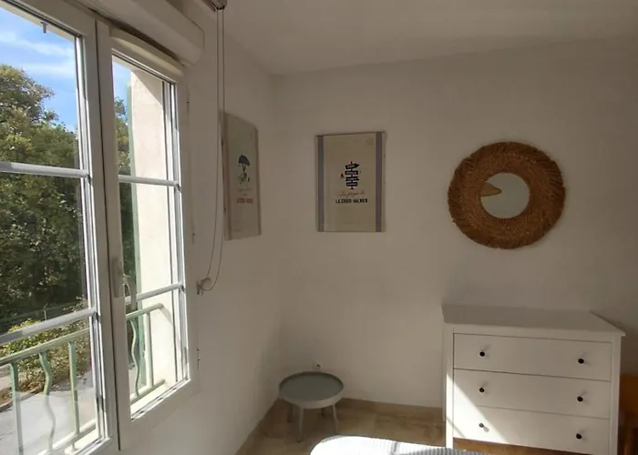 Appartement Premium T3 Residence Piscine