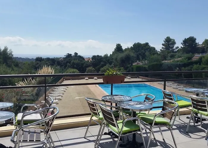 Le Petit Vue Mer